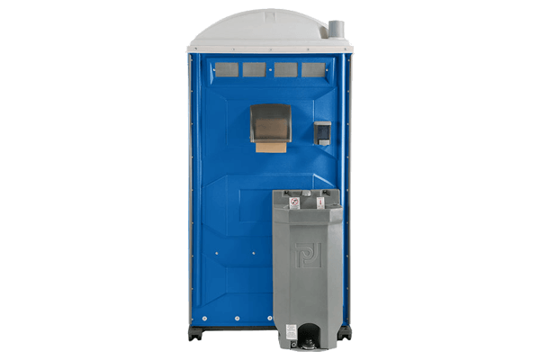 Deluxe Flushable Porta Potty Gaithersburg MD