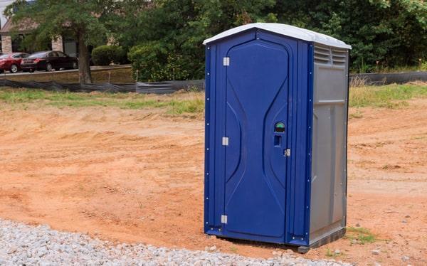 Gaithersburg Porta Potty