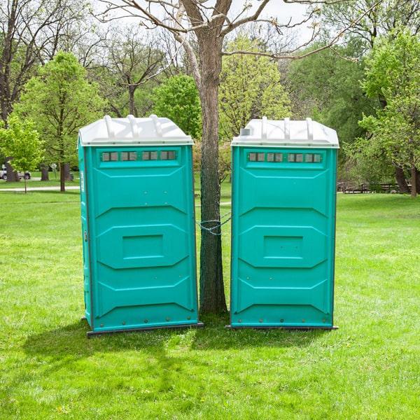 Seasonal Porta Potty Rentals Gaithersburg MD